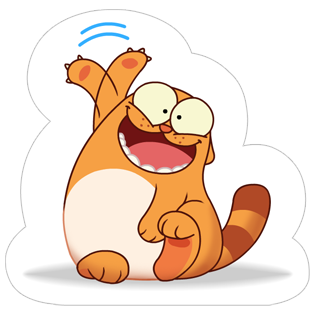 viber-cat